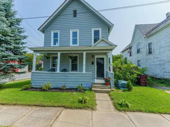 34 Willow Street, Gloversville, NY 12078