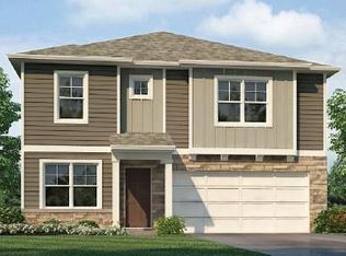 10720 N Richmond Ave, Kansas City, MO 64157