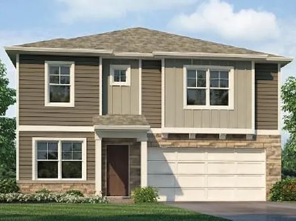 10720 N Richmond Ave, Kansas City, MO 64157