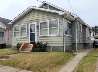 129 Elizabeth Ave, Hamilton, NJ 08610