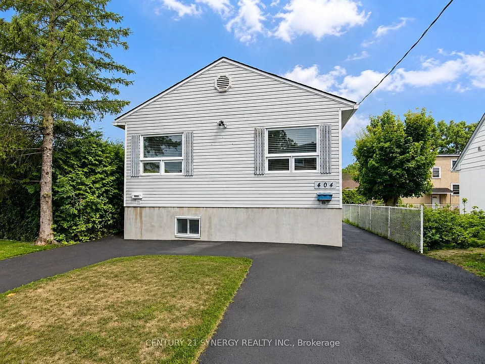 404 Dieppe St #B