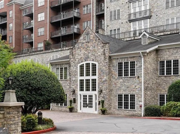 3280 Stillhouse Ln SE Unit 208, Atlanta, GA 30339