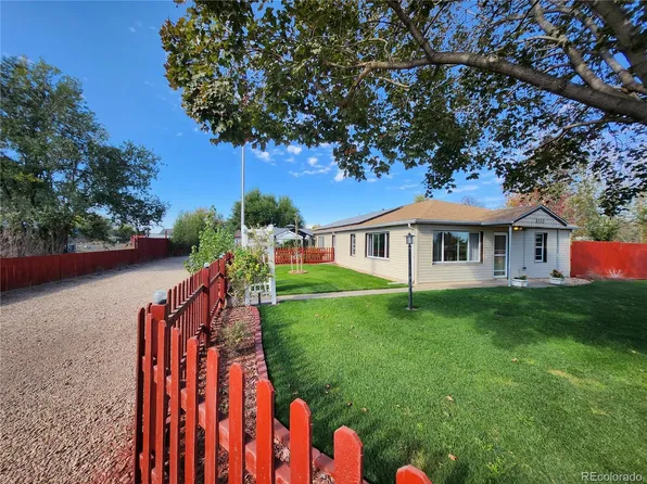2113 Bluebell Avenue, Greeley, CO 80631