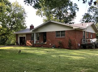 5437 Swearengin Rd, Scottsboro, AL 35769