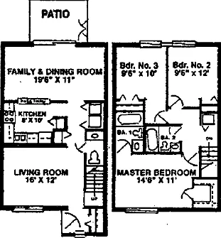 Southern Villas — Photo 30
