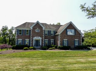 252 Barrett Dr, Doylestown, PA 18901