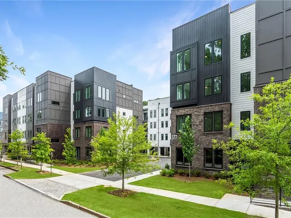 383 Grant Cir SE #1634, Atlanta, GA 30315