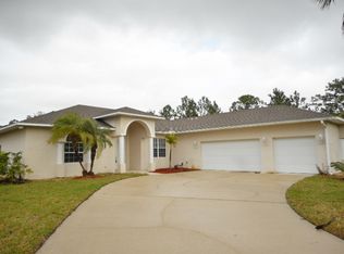 4120 Ponderosa Rd, Grant Valkaria, FL 32950