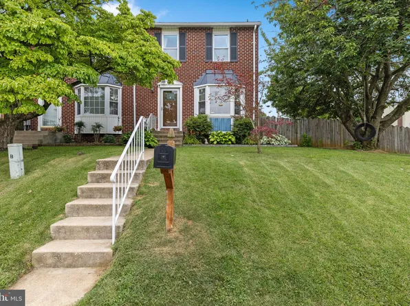 1 Sylvan Oak Way, Baltimore, MD 21236