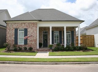 3122 Veranda Square Ave, Baton Rouge, LA 70810