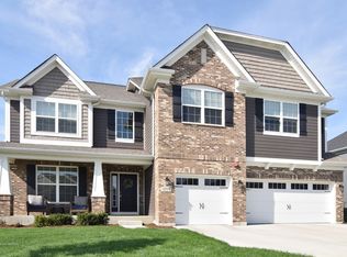 3597 Harold Cir, Hoffman Estates, IL 60192