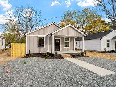 605 N 4th St, Smithfield, NC, 27577