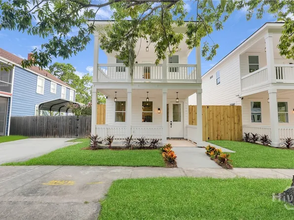 904 E 33rd Street, Savannah, GA 31401