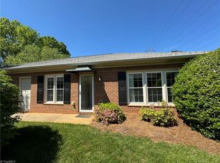 4171 Lytchfield Ct, Winston Salem, NC 27104
