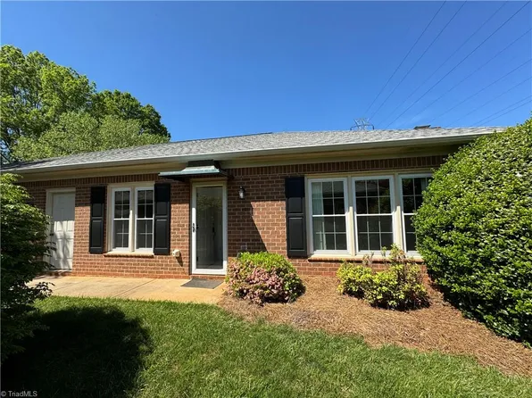 4171 Lytchfield Ct, Winston Salem, NC 27104