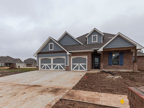 Homes by Taber Hazel Bonus Room 5 Bedroom Floor Plan