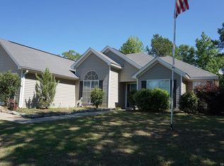 141 Tagan Rd, Tallassee, AL 36078