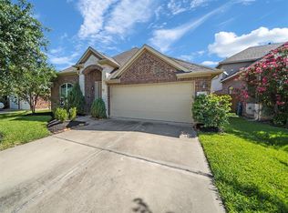 3639 Heartland Key Ln, Katy, TX 77494