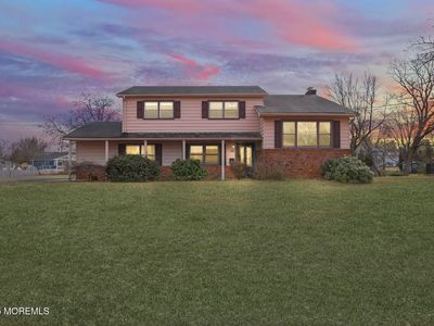42 Sabina Terrace, Freehold, NJ, 07728