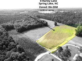 0 Harley Ln #10, Spring Lake, NC 28390