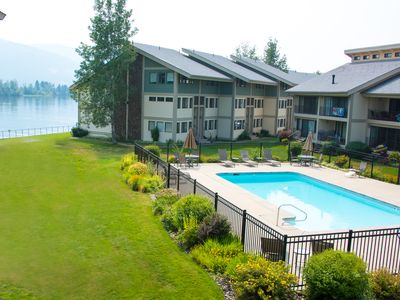 301 Iberian Way APT 252, Sandpoint, ID, 83864