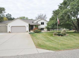 2008 Meadow Ln NE, Alexandria, MN 56308