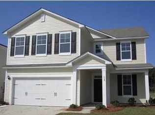 140 Glenspring Dr, Summerville, SC 29483