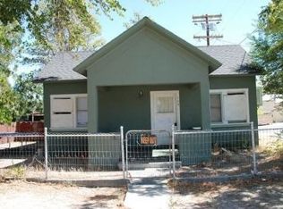 120 E Whitney Portal Rd, Lone Pine, CA 93545