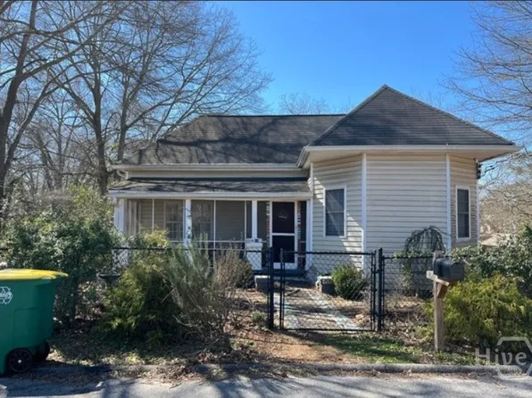 1734 E Broad Street, Athens, GA 30601