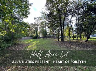 311 S Hickory St, Forsyth, MO 65653