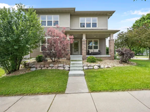 8921 Snowberry Ln, Verona, WI 53593
