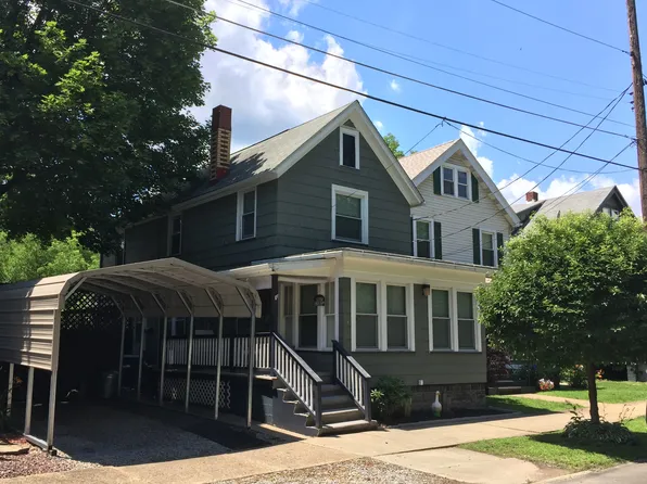1107 Otter St #2, Franklin, PA 16323