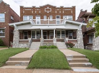 5035 Mardel Ave, Saint Louis, MO 63109