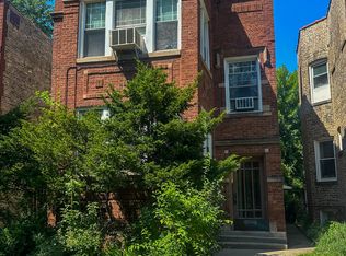 2654 W Argyle St #1, Chicago, IL 60625