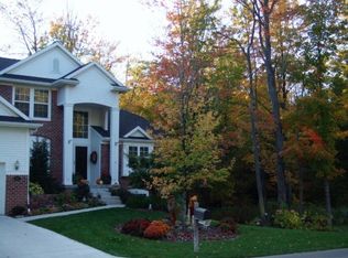 18113 Hammond Bay St, Spring Lake, MI 49456