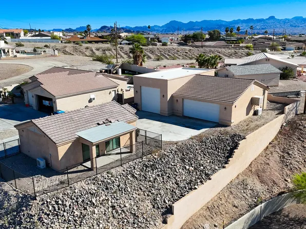 3018 Maverick Dr, Lake Havasu City, AZ 86404