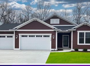 7426 Boulder Creek Dr UNIT 6, Midland, MI