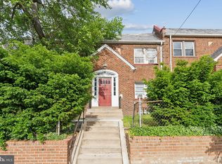 4825 3rd St NW, Washington, DC 20011