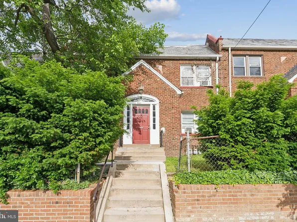 4825 3rd St NW, Washington, DC 20011