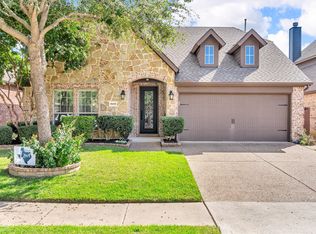 4509 Moonlight Dr, McKinney, TX 75071