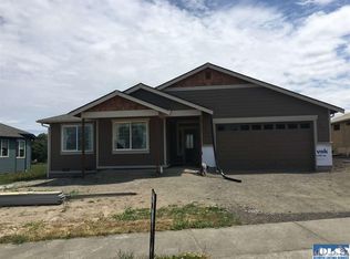 251 Blue Glacier Loop, Sequim, WA 98382