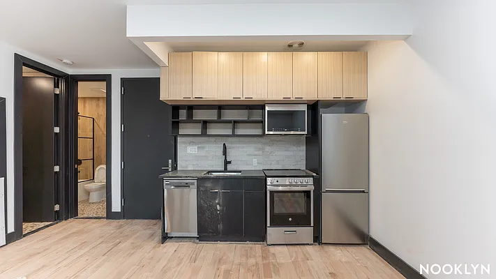 Rented by Nooklyn NYC LLC | media 1