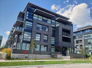 1614 Charles St #439, Whitby, ON L1N 0P4