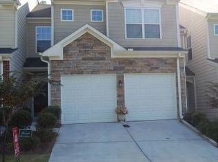 103 Flatwood Trl, Marietta, GA 30066