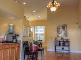 Castaic Lake Senior Apts