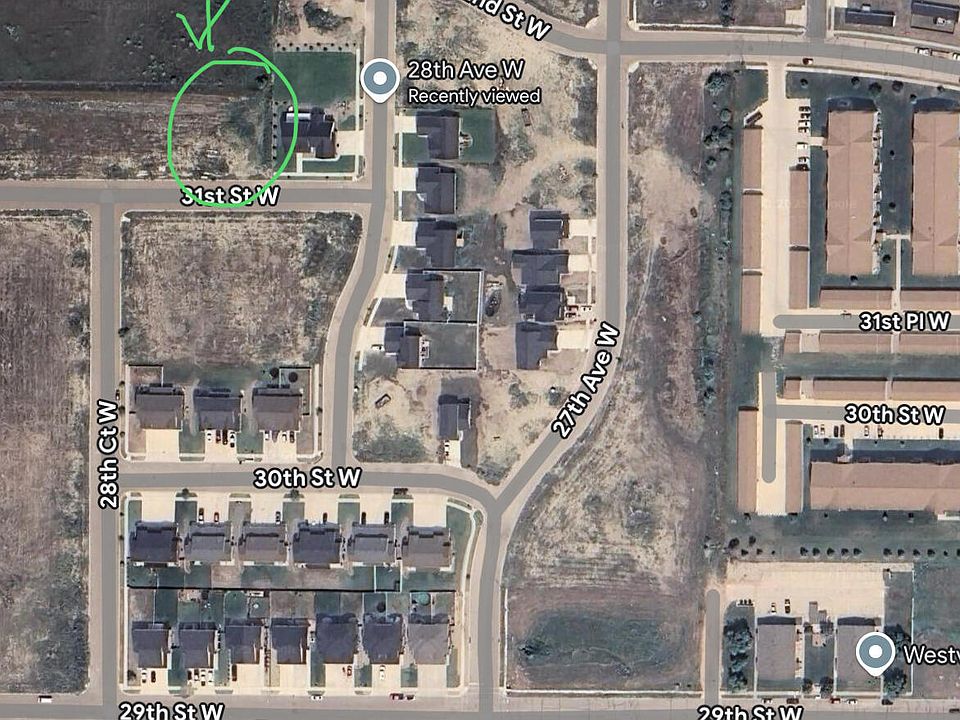 2nd image of 31st St W