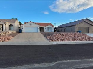 2376 N Ridge Ave, Bullhead City, AZ 86429