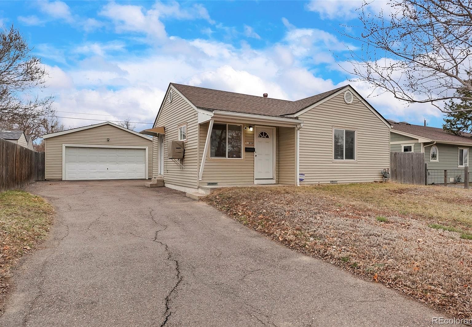 11858 Del Mar Parkway, Aurora, CO 80010 Zillow