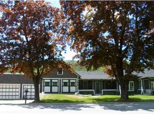 139 Nh Rte #25, Rumney, NH 03266