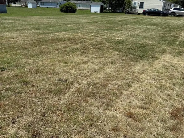 207 & 209 N Dulany Ave, Fruitland, MD 21826